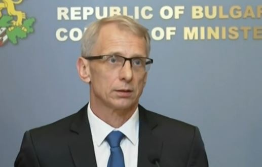 Утре най късно до обед ще бъдат качени насоките за действие